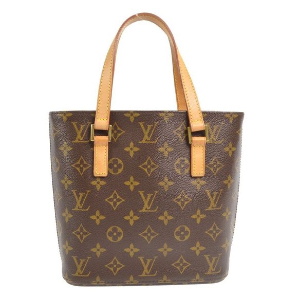 Louis Vuitton Vavin PM Tote Handbag Monogram - Picture 1 of 8